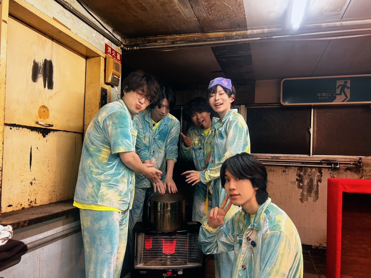 イッシー (@issi1992) / Posts / X