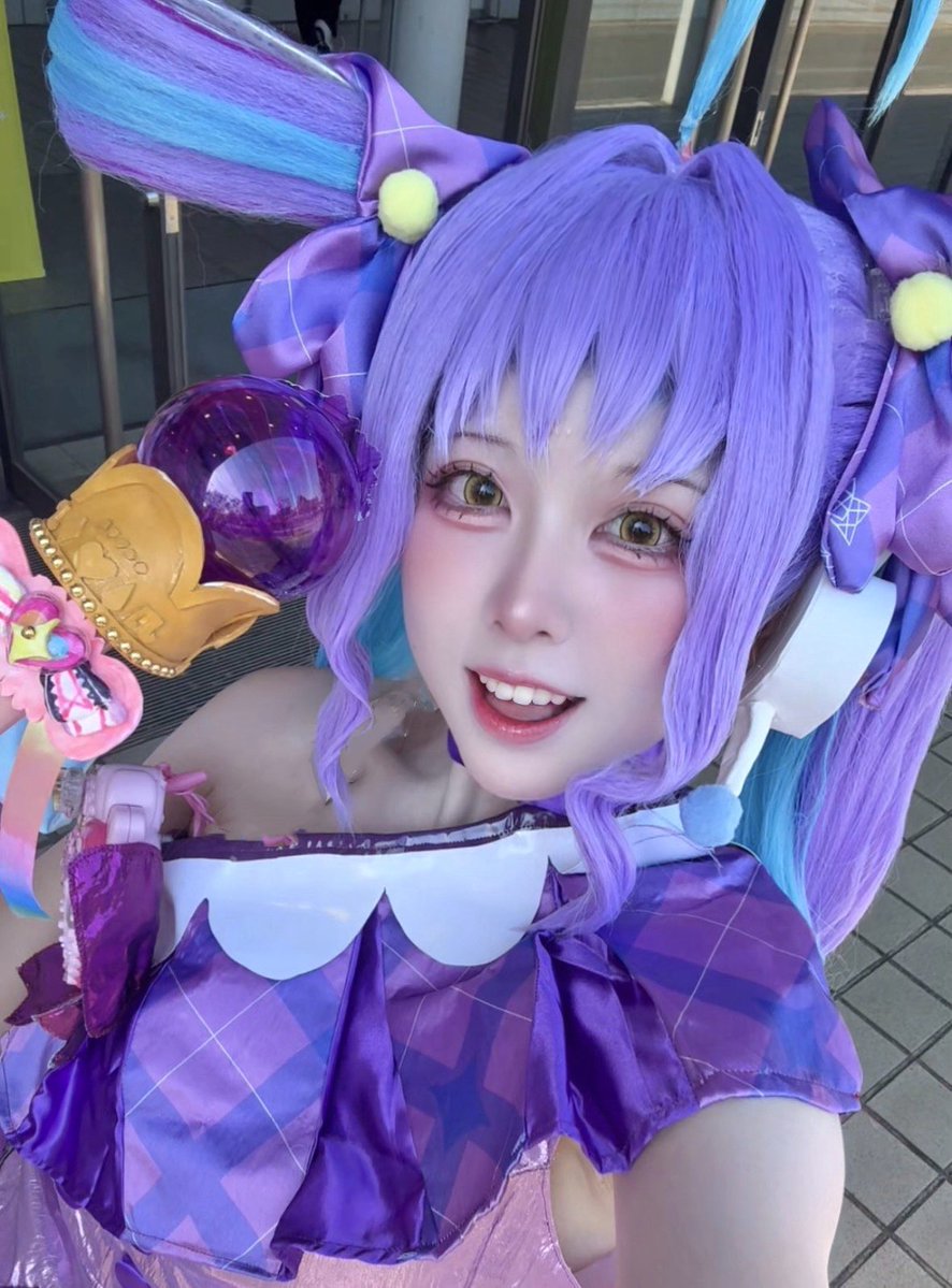 りだーつ！
あとで5人の集合写真載せる
 #KPF2025