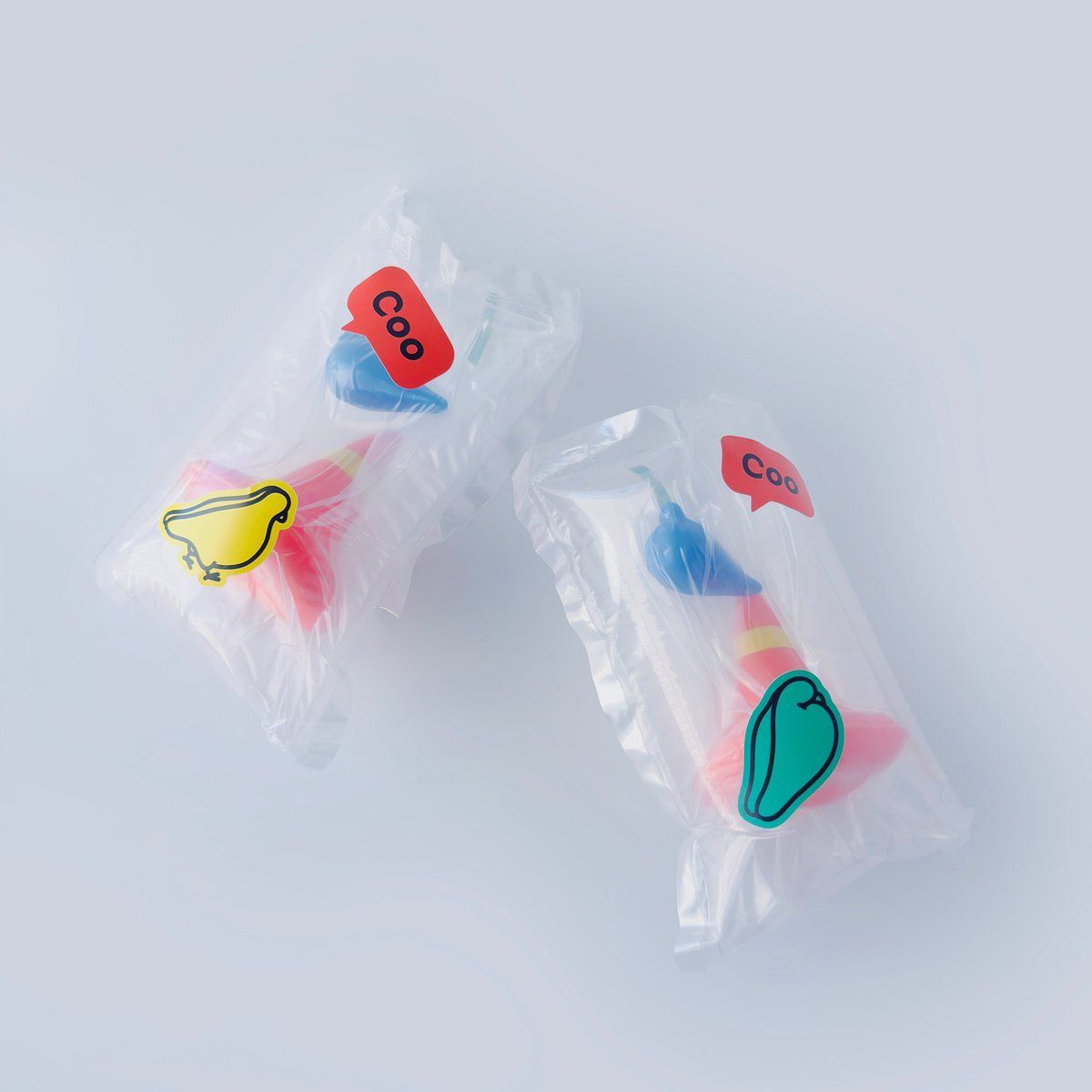 kaibutsushop's tweet image. Online Coming soon...
11.19 wed 20:00-

mimom @m_mimom
アートトイ
ハトとパイロン