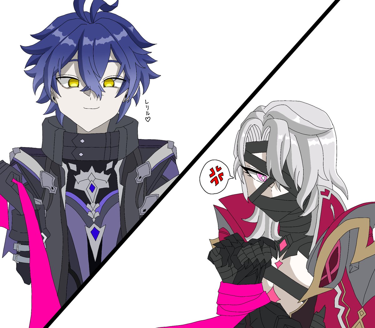 saba@サバ (@cNMeFuoA77LfVcy) / Posts / X