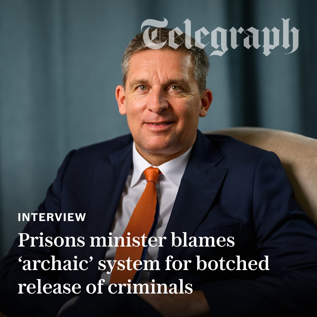 The Telegraph tweet media