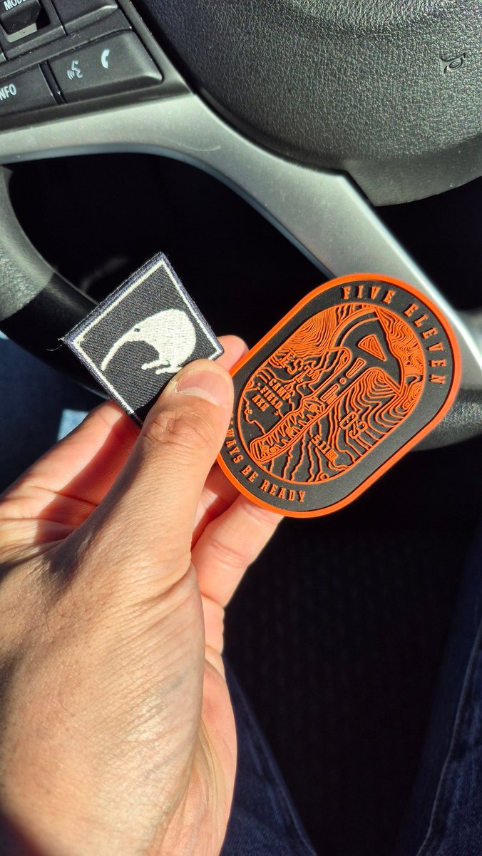 Marcus_H_Kyle's tweet image. 欲しかったパッチがまさかの販売方法だったのが残念だったわ……
キーウィパッチはめちゃくちゃ可愛い
#PATCHEX