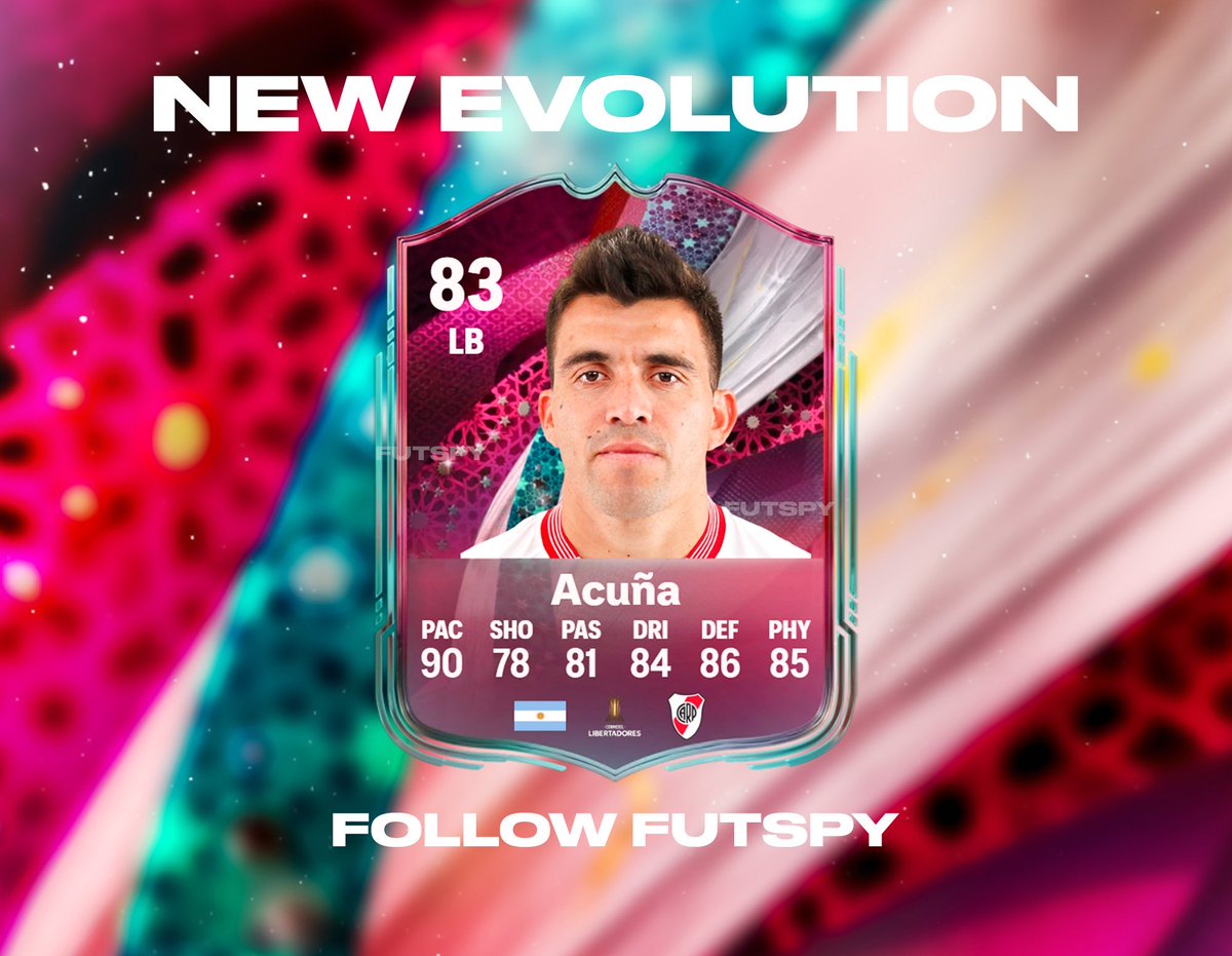 _FrostyGFX_'s tweet image. FESTIVAL OF FOOTBALL PROMO IS INSANE!

I create 100% CUSTOM FC26 graphics you can USE to level up your content on:

✅YouTube 
✅ X  
✅ Instagram 
✅ TikTok

DM me your idea → done in &amp;lt;12hr

👇 Recent Work + order (link in comments)

#FC26 | #FUT | #EAFC26 | #FrostyGFX