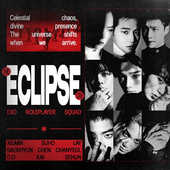 EX0 ๐๐ถ๐๐ถ๐๐๐ฝ๐ถ๐ฟ๐ถ tweet media