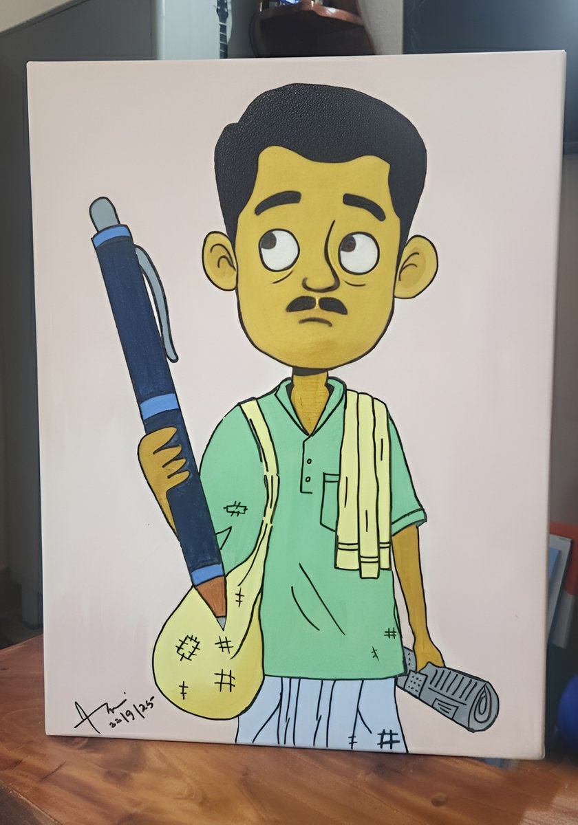 ShahAnsariLive's tweet image. शब्दों का सौदा नहीं, सच बोलना आदत है हमारी।
आज राष्ट्रीय प्रेस दिवस पर,सलाम हर उस आवाज़ को
जो सच के लिए खड़ी रहती है, खामोशी में भी, अंधेरे में भी।
#NationalPressDay