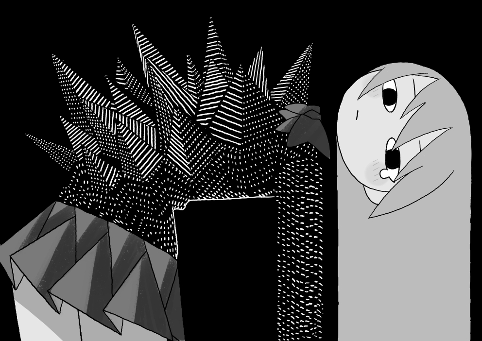 阿部共実 (@ab_t) on Twitter photo 