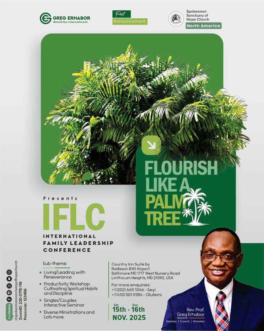 Greg Erhabor tweet media