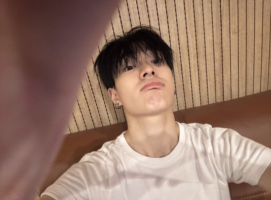 Junmin tweet media