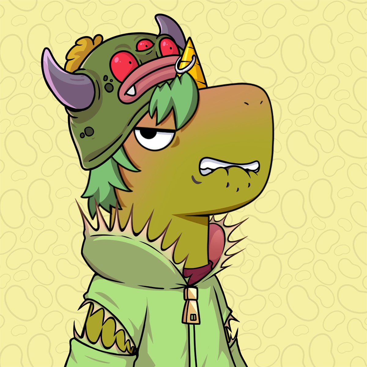 Happy Sunday everyone and GM! ☀️