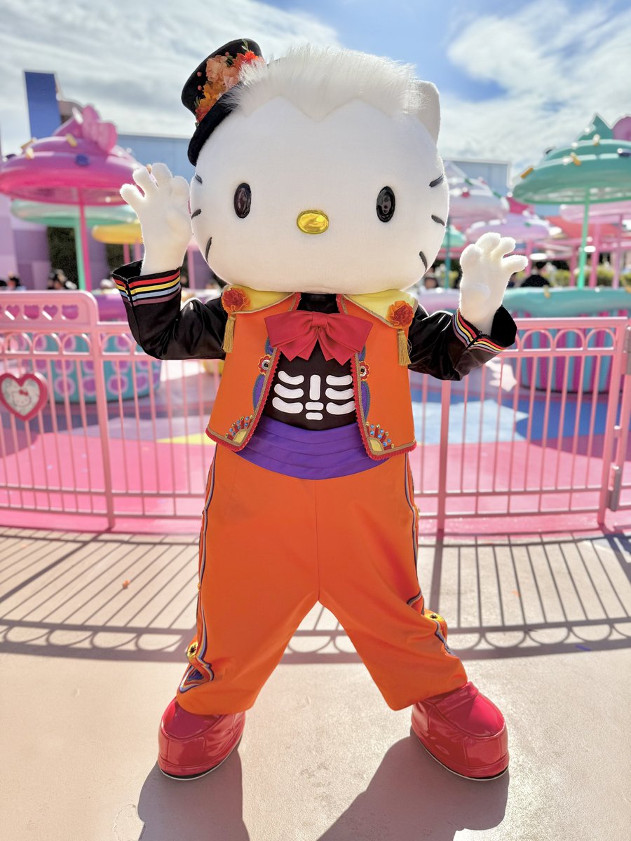 みぃ🦭⌇ USJファン 🎀🪽 (@usj_fan_mii) / Posts / X