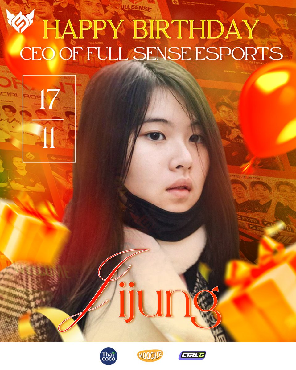 FULL SENSE tweet media