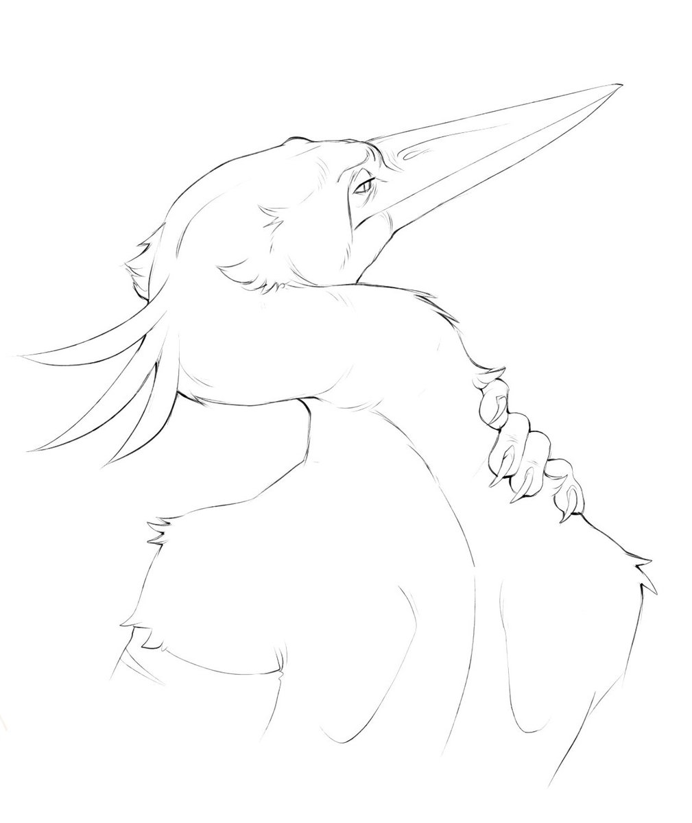 Mortem_Eternum's tweet photo. Melancholy

🎨: @/hibbary https://t.co/4BXh66Q24J