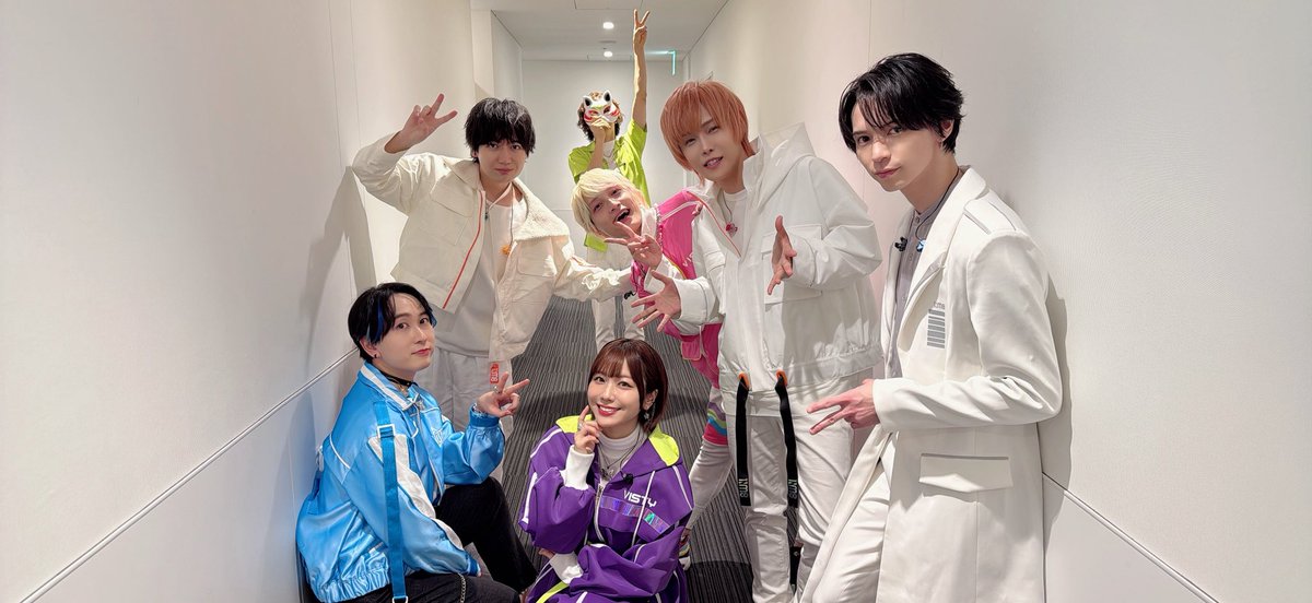 天月-あまつき- (@_amatsuki_) / Posts / X