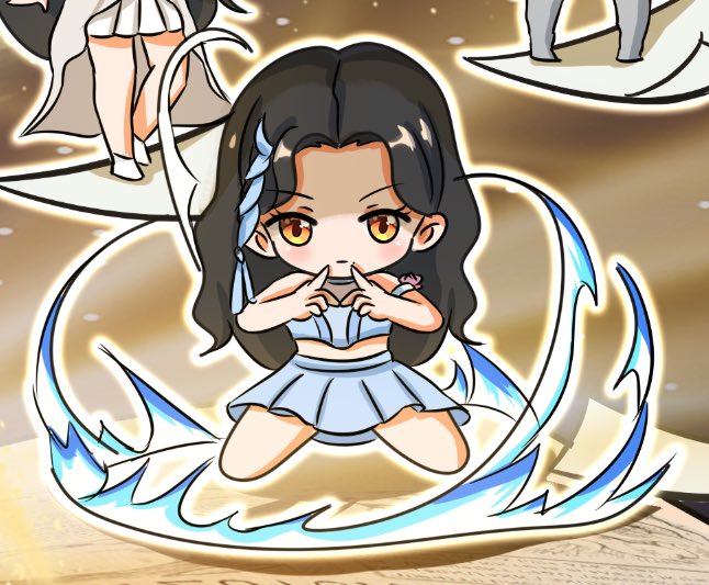 KC’s Sketchbook tweet media
