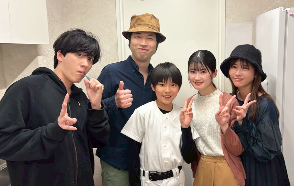 白又敦 (@shiramata0322) / Posts / X