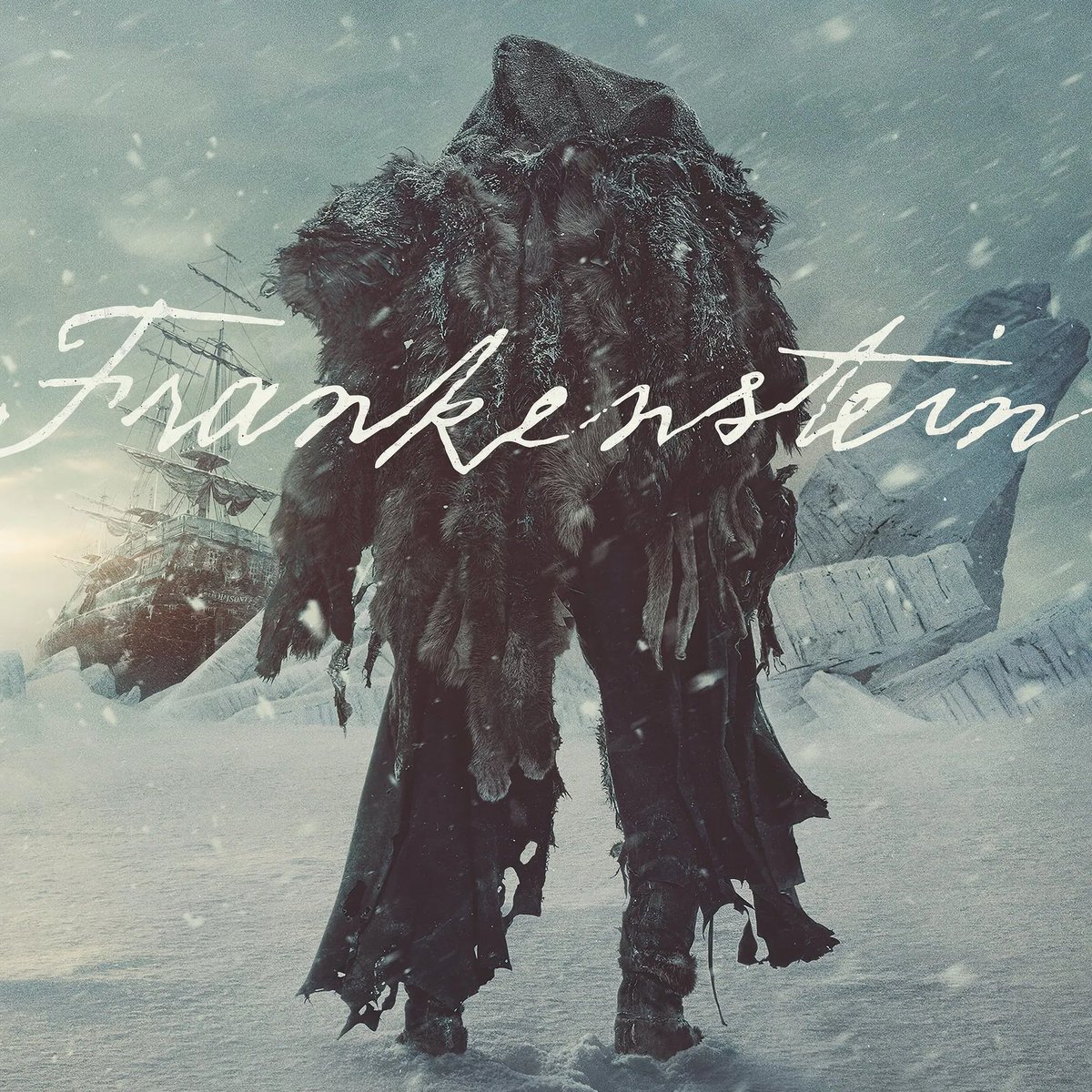 THorror_Lover_'s tweet photo. ¿Qué película basada en un monstruo clásico te ha gustado más?

— Nosferatu (2024)
— Frankenstein (2025) https://t.co/FFgCANzQky