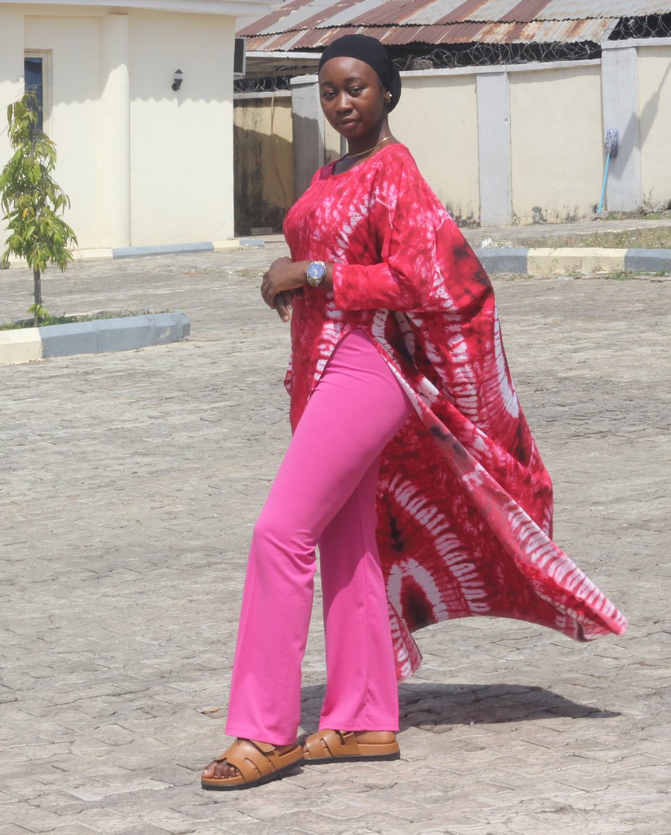 FDooshima's tweet image. The look of a new age!

Happy Sunday.