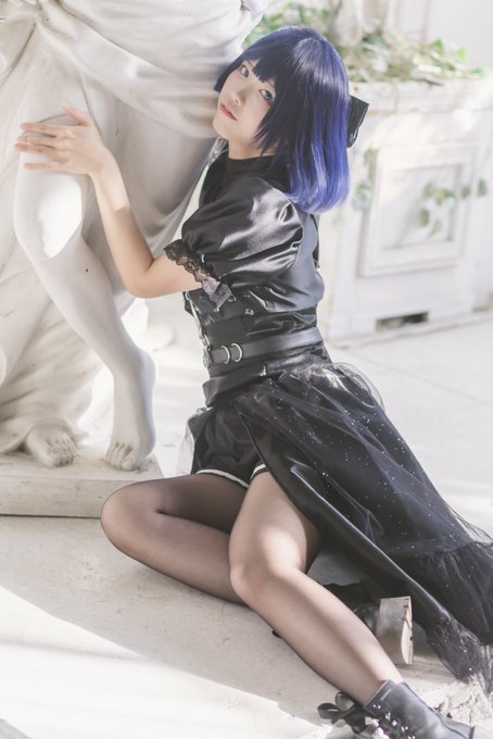 Twitterのコスプレ画像19