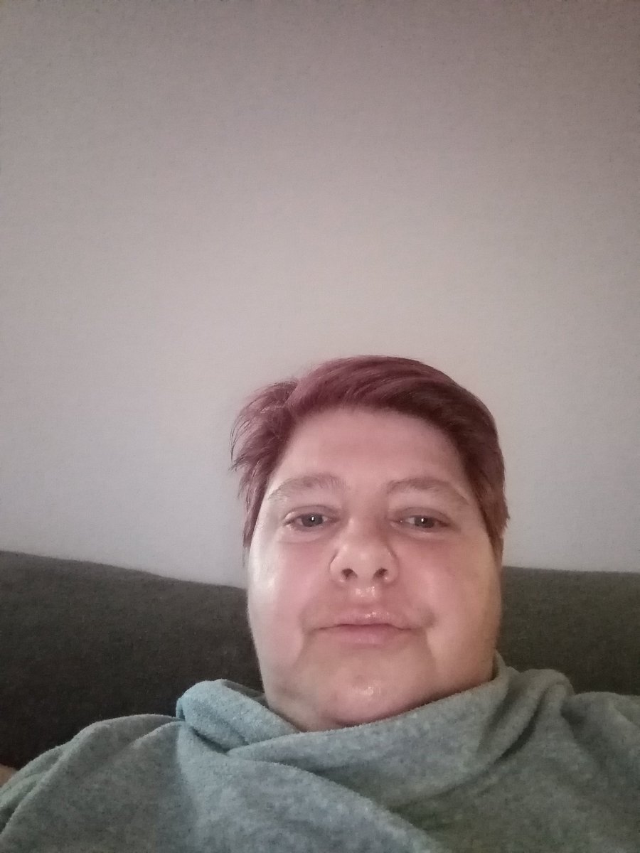 Buon, giorno, cambio, nuova foto, del mio, profilo,