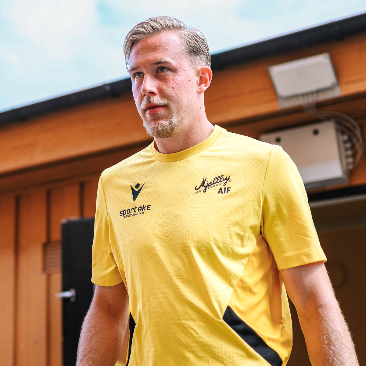 svenskfotboll's tweet image. ℹ️ Truppändring

Herman Johansson kallas in till truppen och ersätter Emil Holm som ådrog sig en skada i gårdagens match.

Vi hälsar Herman varmt välkommen och önskar Emil ett snabbt tillfriskande 🙏

📰 bit.ly/3WVefJv