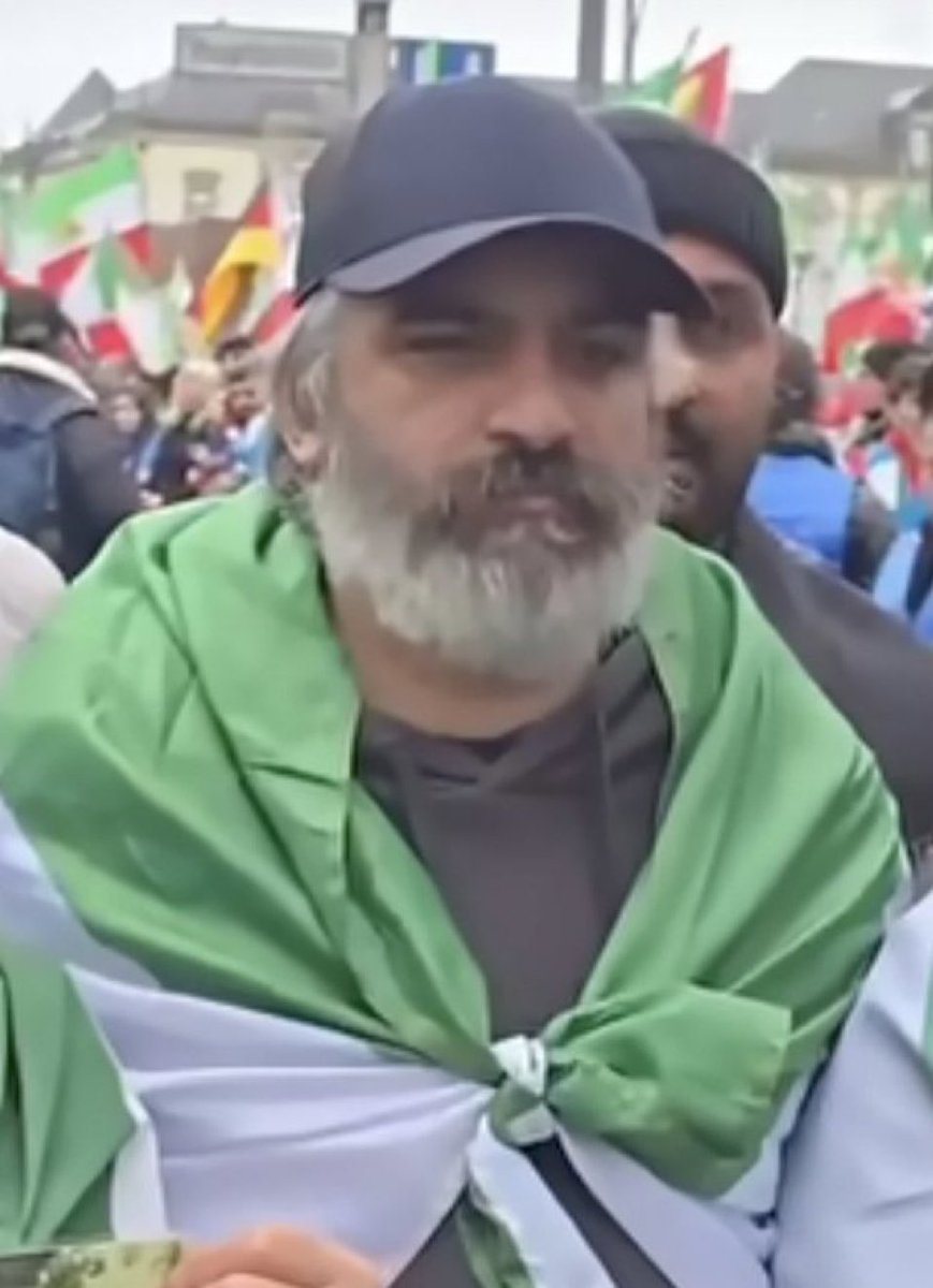 ka3rimi's tweet image. خیلی باشرفی، سروش هیچکس عزیز ❤️

@HichkasOfficial