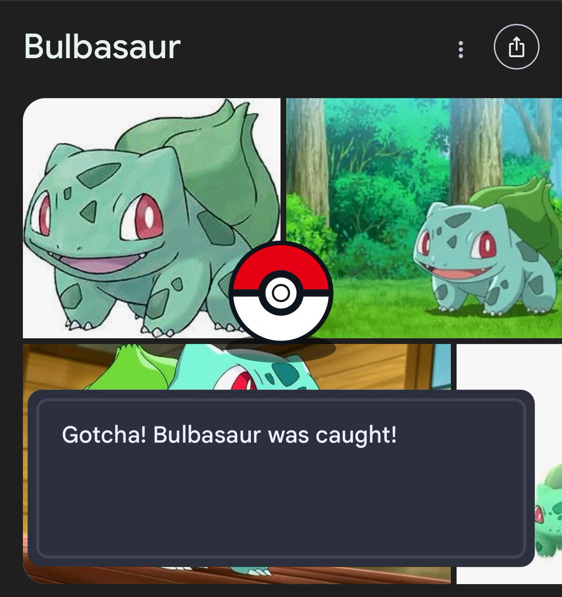 classspet's tweet photo. who out here playing pokemon go on google https://t.co/U5nYOjJvRa