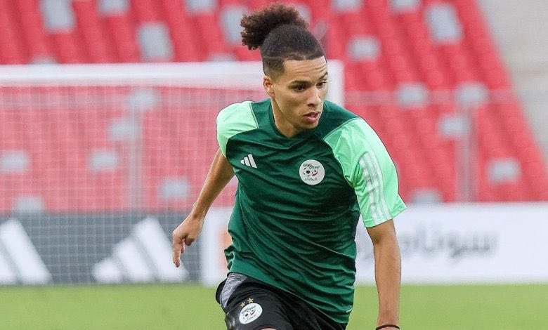 Ilan Kebbal FR tweet media