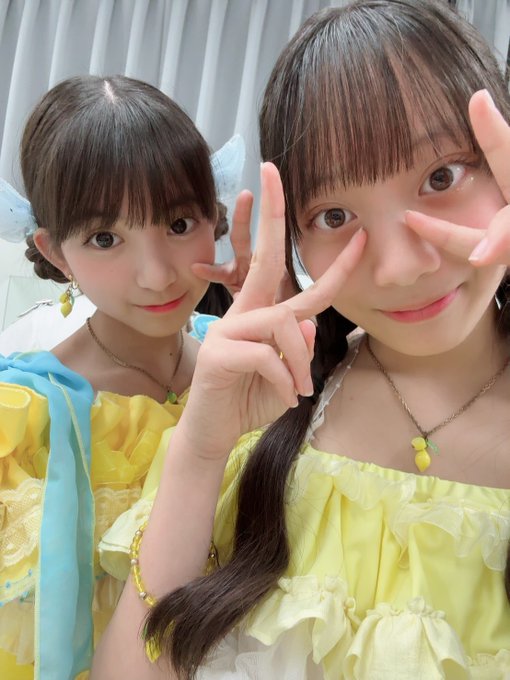 Twitterのコスプレ画像6