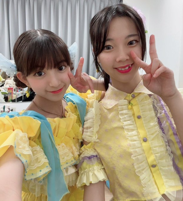 Twitterのコスプレ画像4