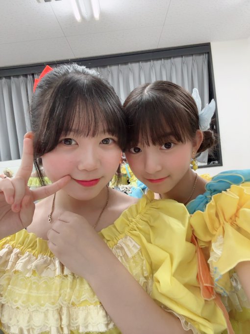 Twitterのコスプレ画像5