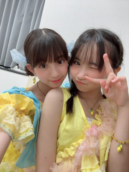 Twitterのコスプレ画像7