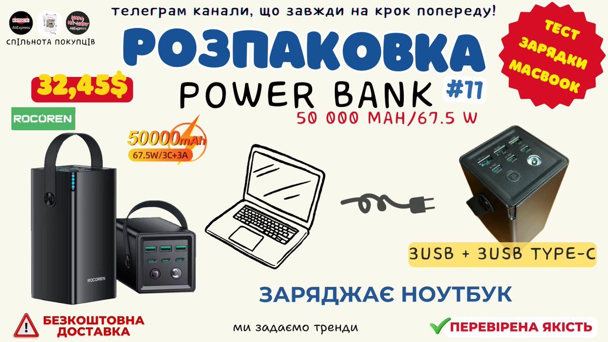 Спільнота покупців tweet media