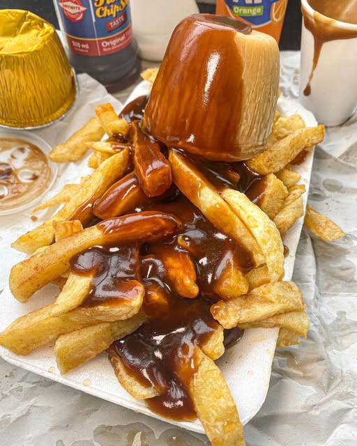 What’s For Dinner? 🍽️ tweet media