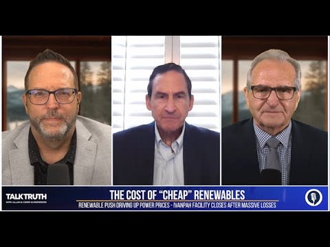 TShepstone's tweet photo. The Cost of "Cheap" Renewables Is High As the Public Is Beginning to Understand in All Its Green Ugliness

https://t.co/r2iLKfWSmC

#SteveGoreham #CheapRenewables #Costs #TalkTruth #GreenBreakdown https://t.co/RHXIInBlLL
