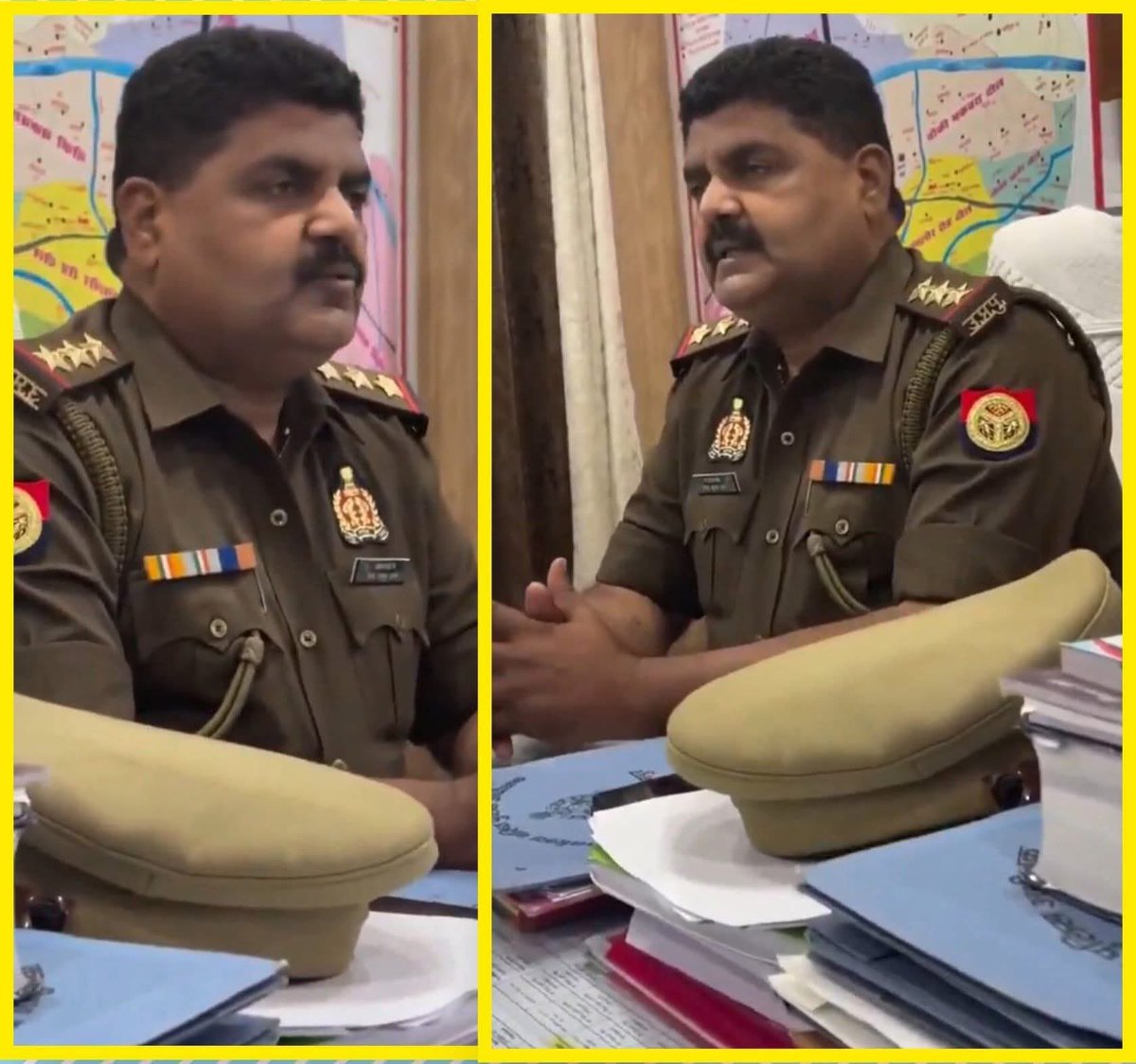 zehraavadh's tweet image. दिल्ली ब्लास्ट केस में रोहतक से  डॉक्टर प्रियंका शर्मा गिरफ्तार सर ने ग़लत नहीं कहा था आतंकवाद का कोई घर्म नहीं होता है ।