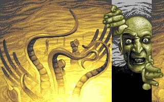 planetdnews's tweet image. From Hell by Ukko / Live!

🔗 demozoo.org/graphics/56363/

🗓️ Released in 2011 at Silly Venture 🇵🇱

#demoscene #creative #atari #2d #graphics #visuals #pixels #drawing #painting #pictures #pixelart #digitalart #computerart #art #picoftheday #pictureoftheday 😍