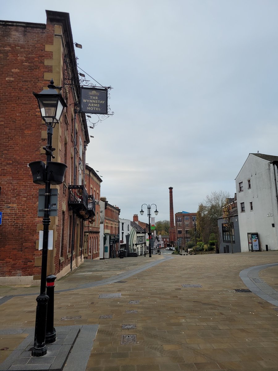 Wrexham Litter Pickers tweet media