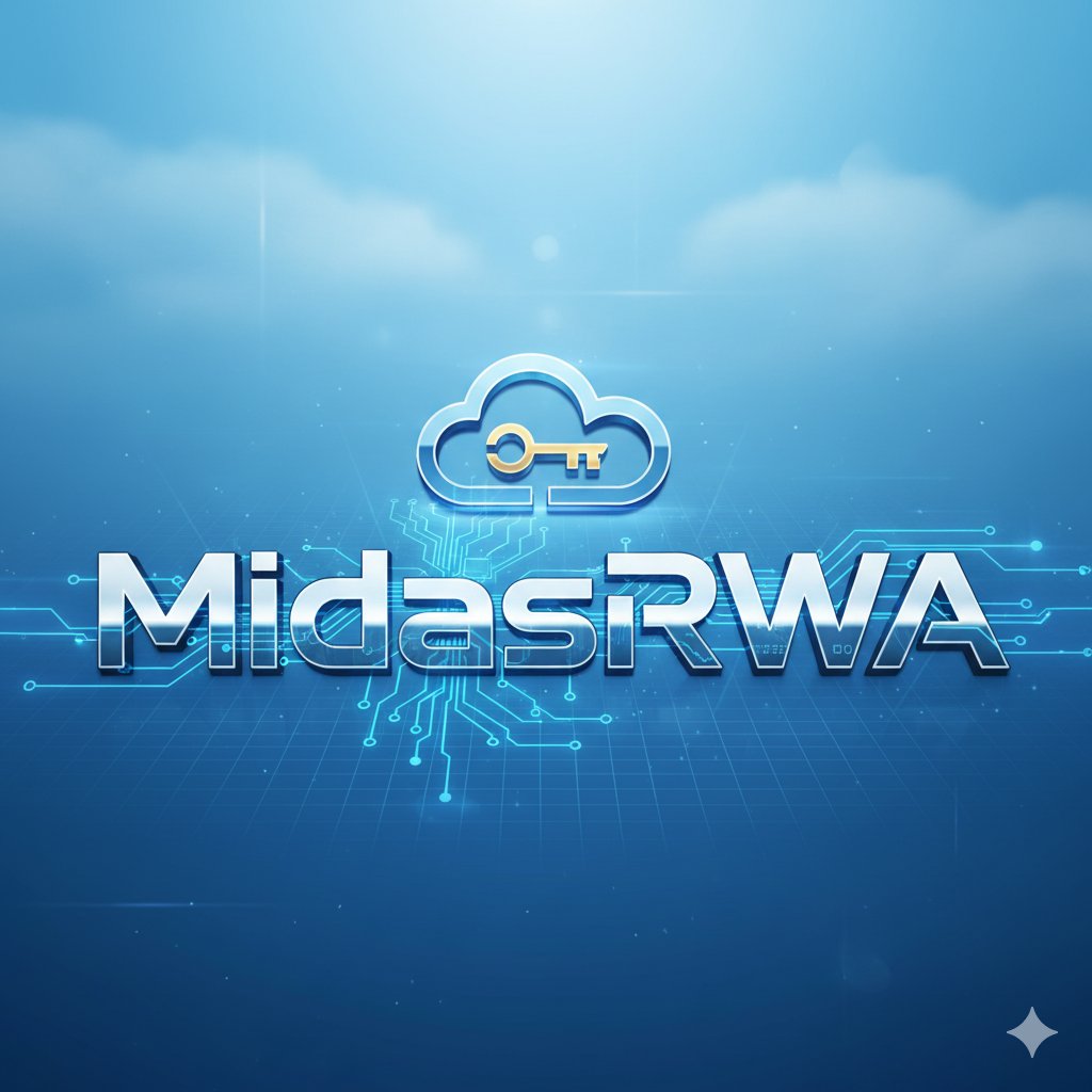 Ibeh74's tweet image. ✅ Midas Top Highlights

The goal of @MidasRWA is to create tokenization infrastructure that makes onchain investment products accessible to its users.

Three wonderful updates in November:
1. Midas has finished processing the initial batch of redemption requests and updated the…