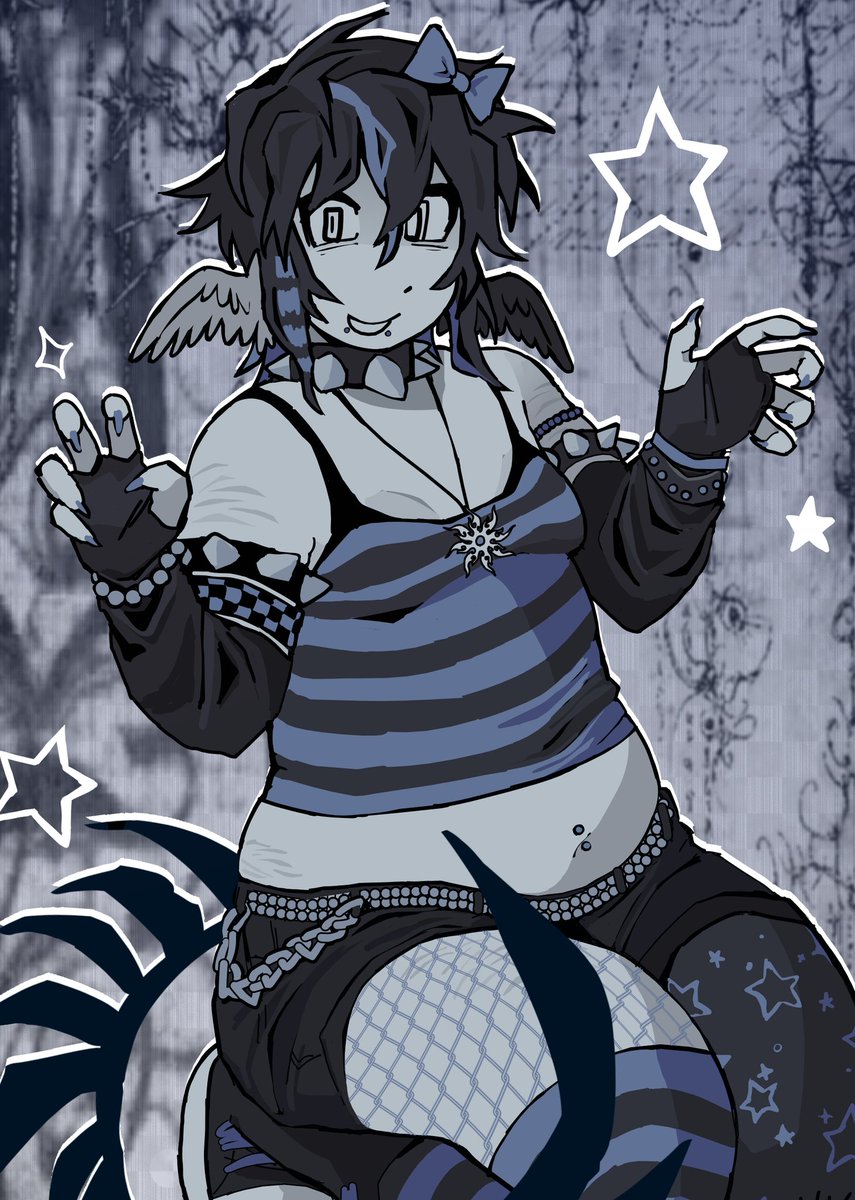 angel🪽 (@fourinteger) / Posts / X