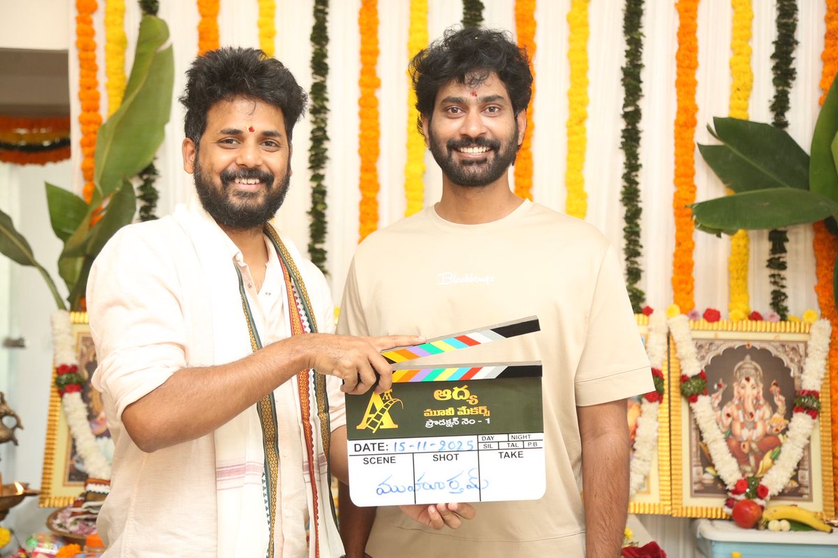 Tollywood Box Office tweet media