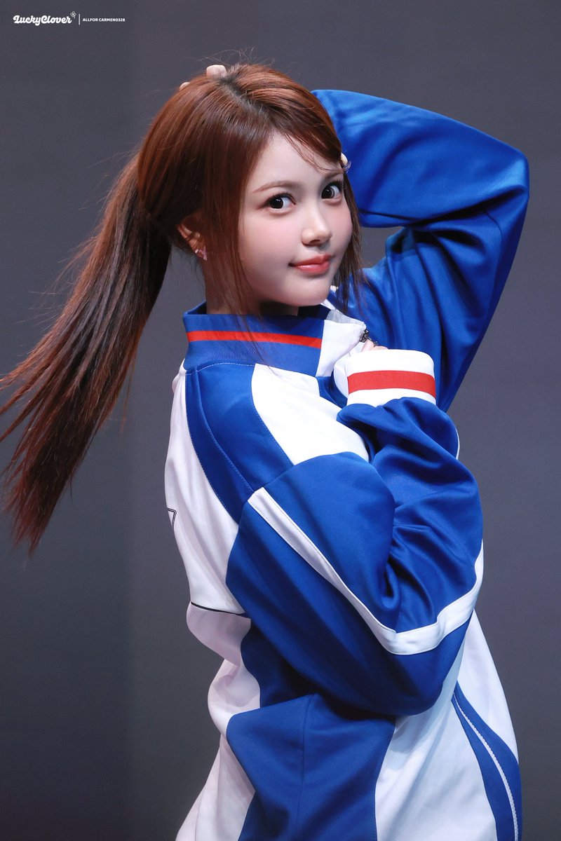 Lucky2clover_'s tweet image. 251116

#Hearts2Hearts #하츠투하츠 #H2H 
#CARMEN #카르멘