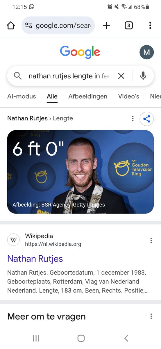 Marco de Vries tweet media