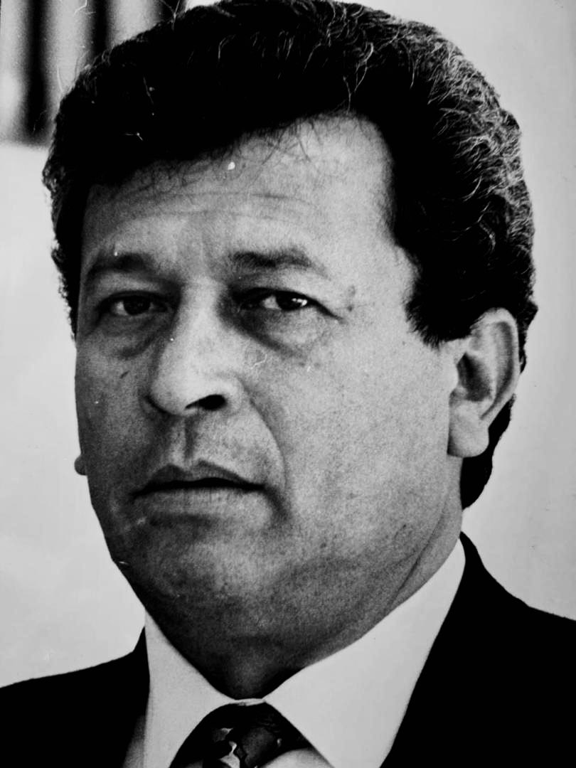 RafaelCalderaOf's tweet photo. La inesperada partida de Julio César Moreno León el pasado 27 de octubre nos deja sin una voz lúcida y un amigo leal, de análisis agudo y fervor venezolanista.
Compartimos la hermosa semblanza que le dedica @gehardcartay:
🔗 https://t.co/sFzjj4sofn
#VenezuelaCivil https://t.co/l8Tx7DU47y