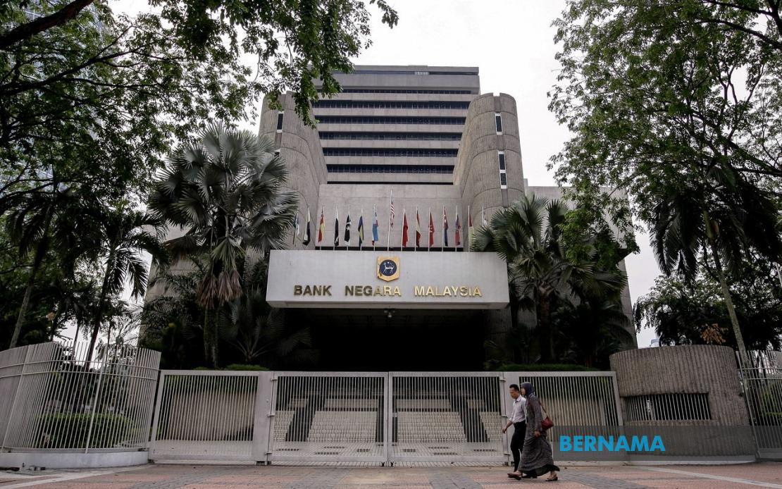 bernamadotcom's tweet photo. BNM perkukuh sistem keselamatan digital, tangani penipuan kewangan melalui NSRC 

https://t.co/qH4rJwXr1o 

#BernamaNews 
#NSRC https://t.co/VCUNkIqorR