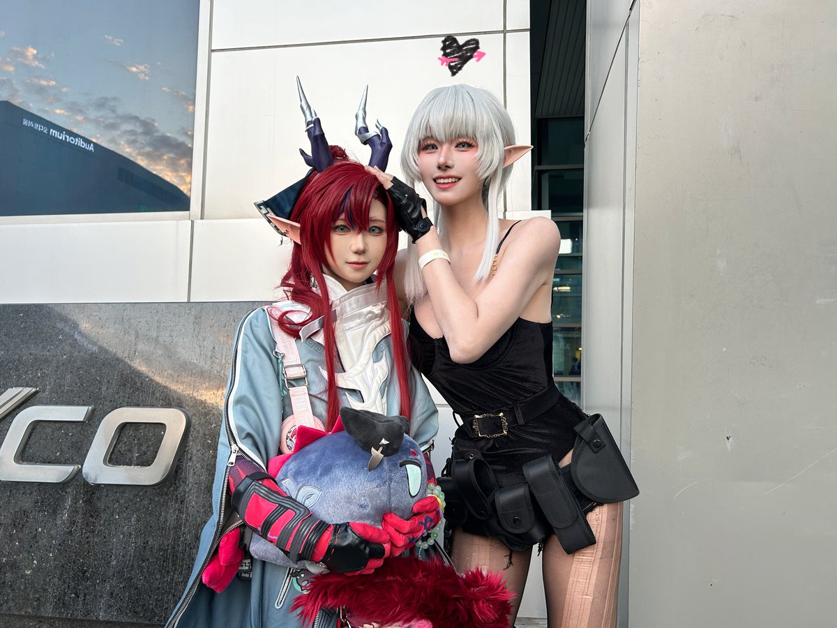 latterocher's tweet image. 부산에서 천사를 만나고 왔어요...😇🙏🏻🪽