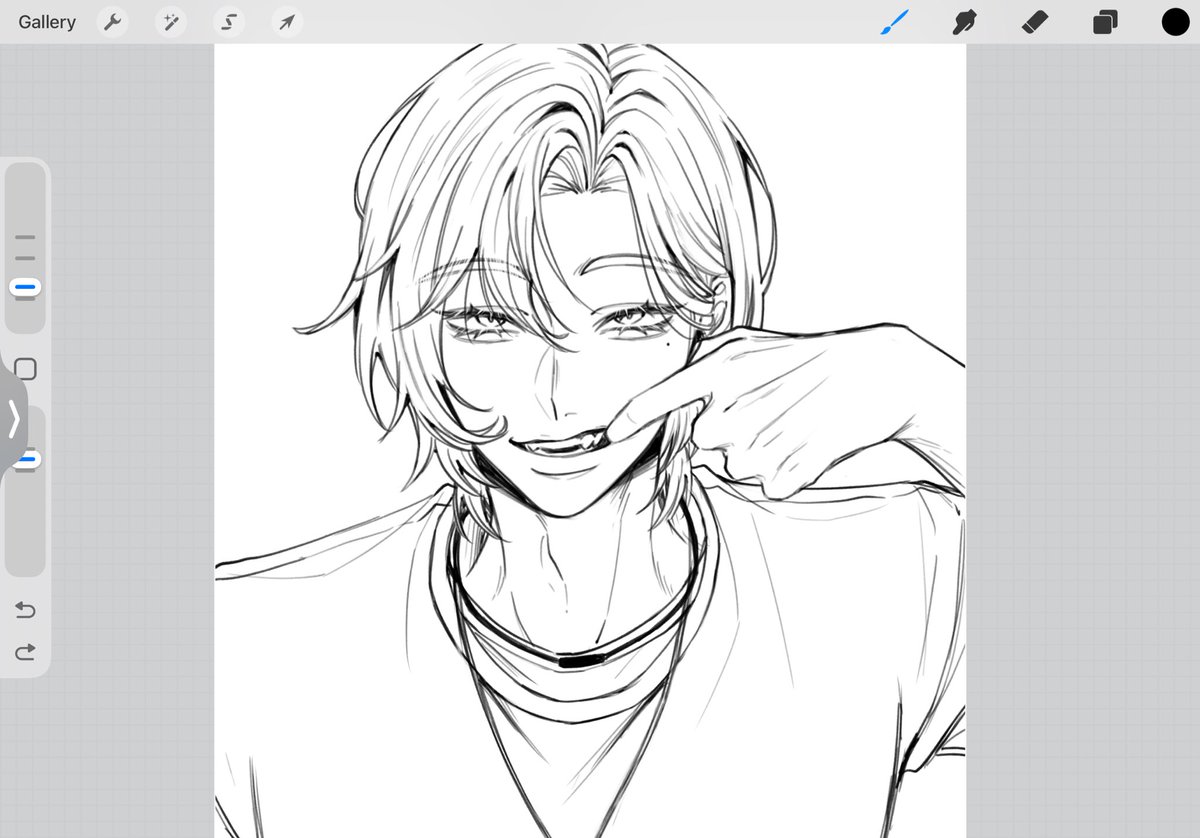 เรารักเมะหน้าสวย😋💜
