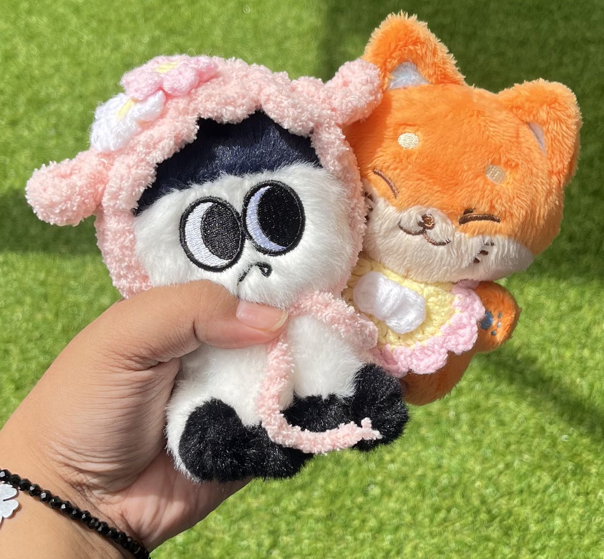 cute baju and topi from <a href="/dreamlandie01/">dream_landie</a> !!!