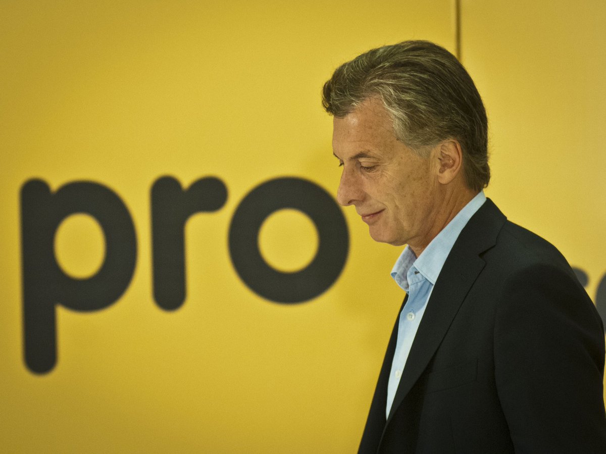 El rol del PRO en estos 2 años, debe ser el de una oposición responsable. 
Apoyar lo bueno, y proponer mejoras siempre. 
Consensuar e ir pensando en el 2027 sumando nuevos cuadros. 
Ser garantes de la república, y si hay corrupción, denunciarla.