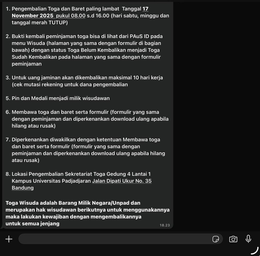 Unpadfess tweet media