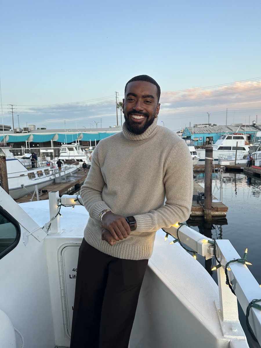 Happy Birthday to my Son Etienne! This is what a blessing and a miracle looks like.  The baby I first loved and the man I admire. #WalkgoodEtienne💕